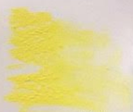 Νο. 600 - ξηρό παστέλ l'ecu Sennelier Lemon yellow